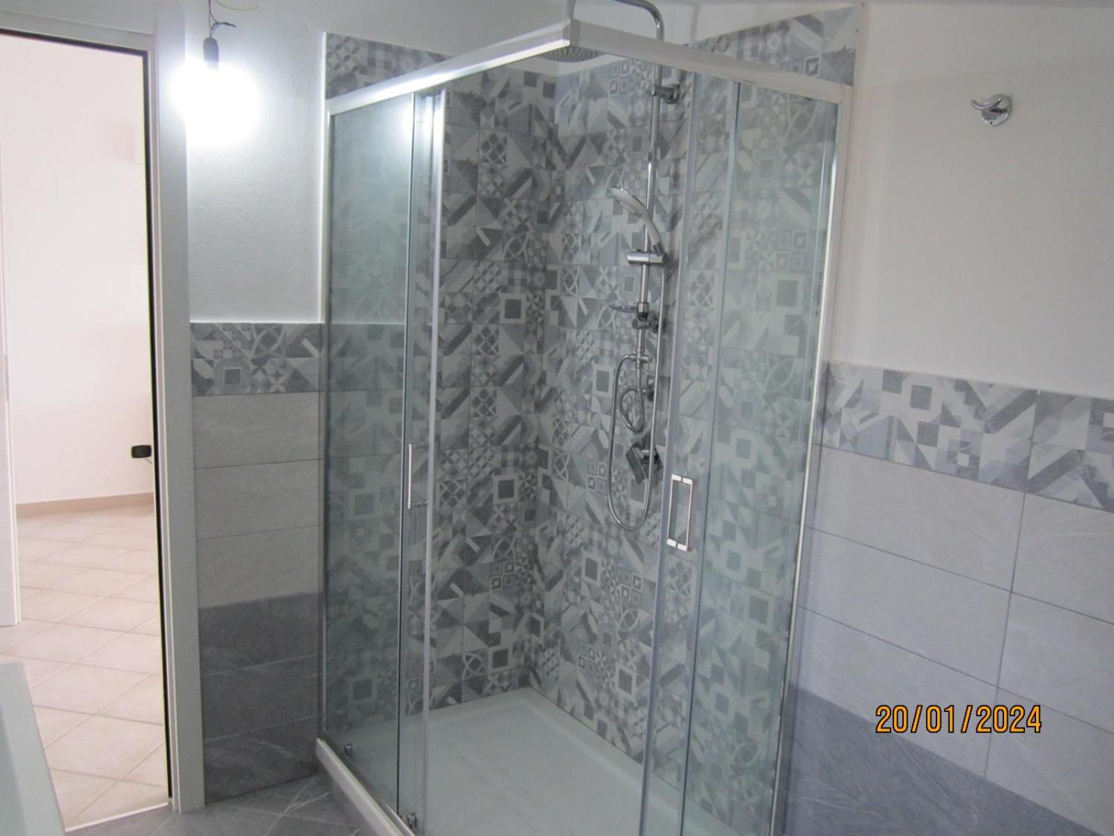 Apartamento Vistamare Realmonte Exterior foto