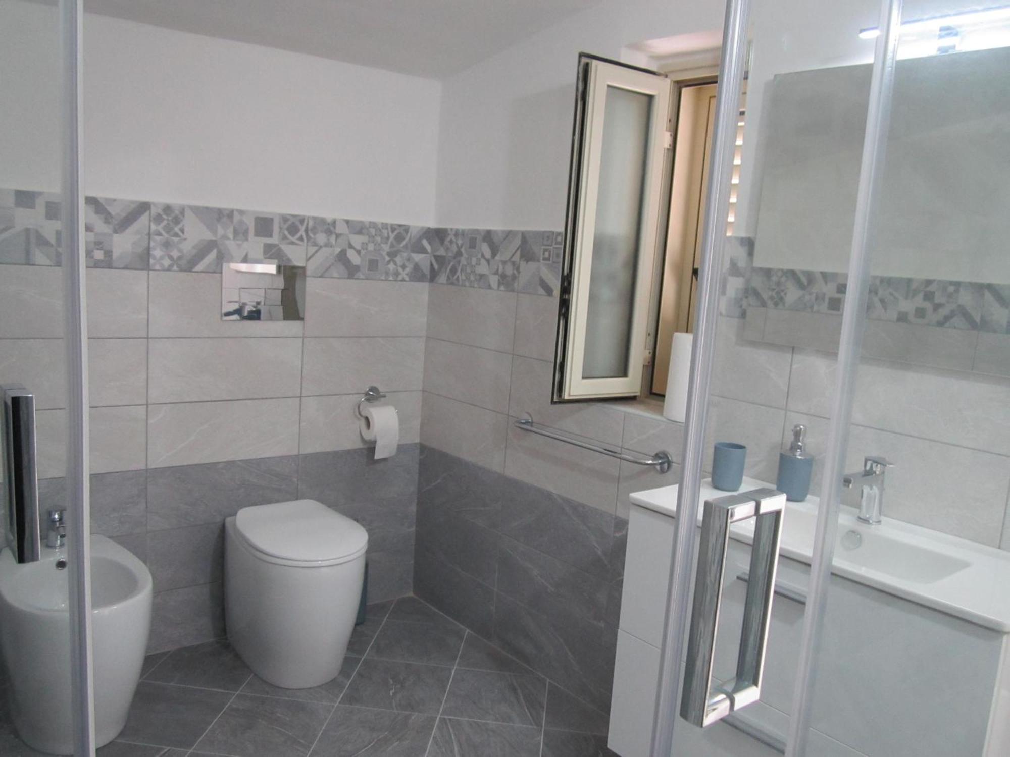 Apartamento Vistamare Realmonte Exterior foto