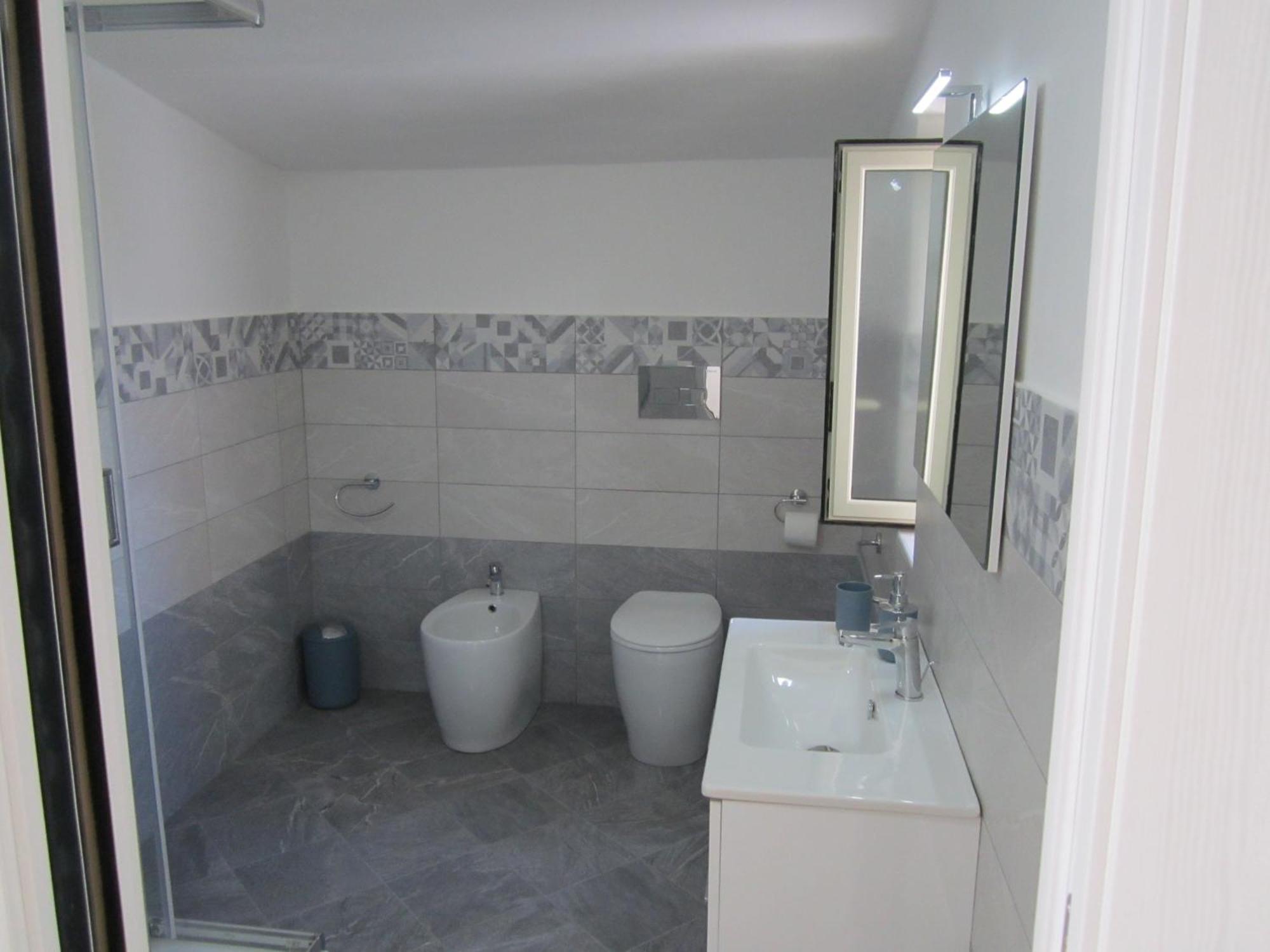 Apartamento Vistamare Realmonte Exterior foto