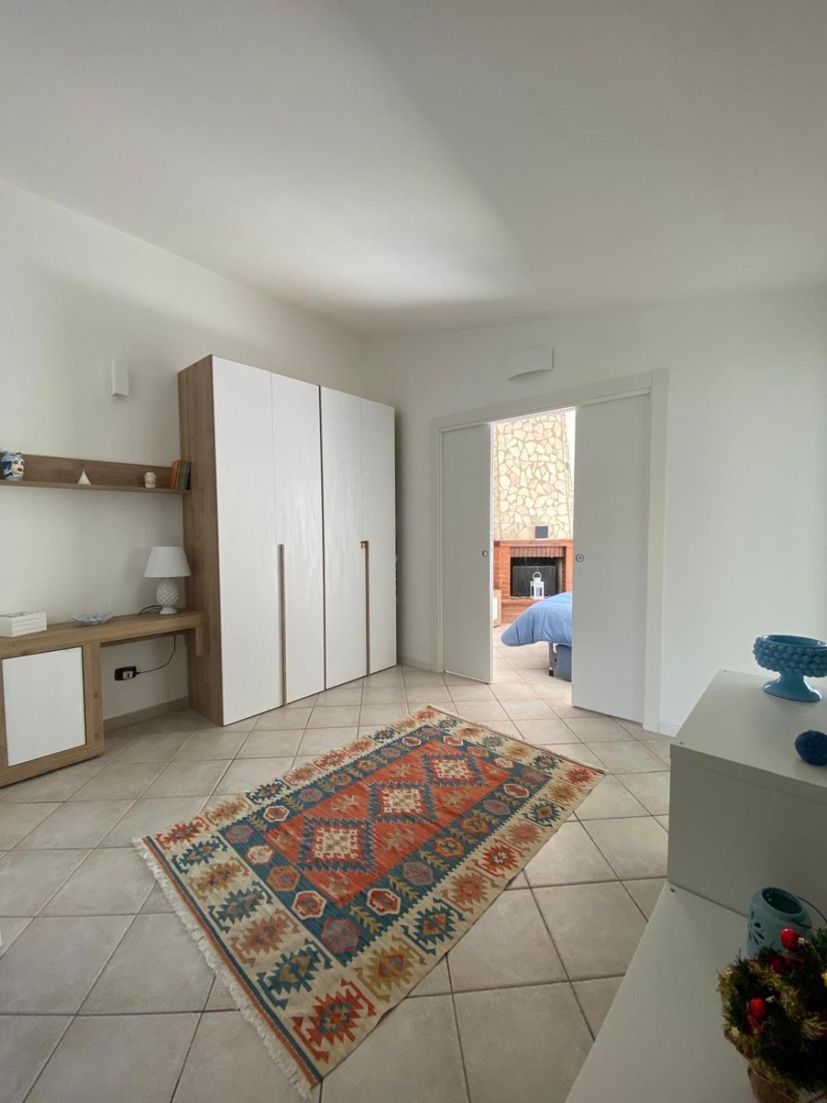 Apartamento Vistamare Realmonte Exterior foto