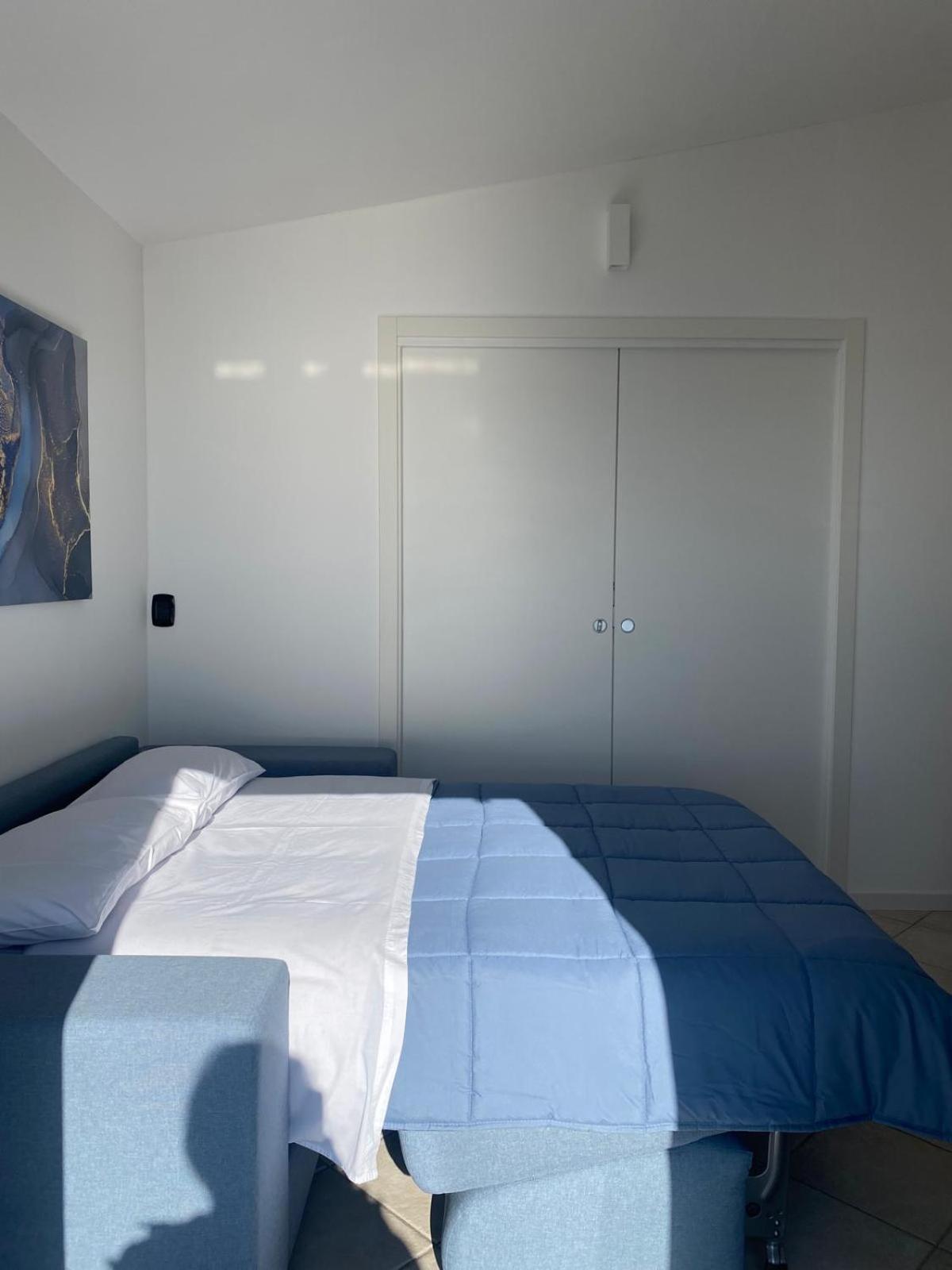 Apartamento Vistamare Realmonte Exterior foto