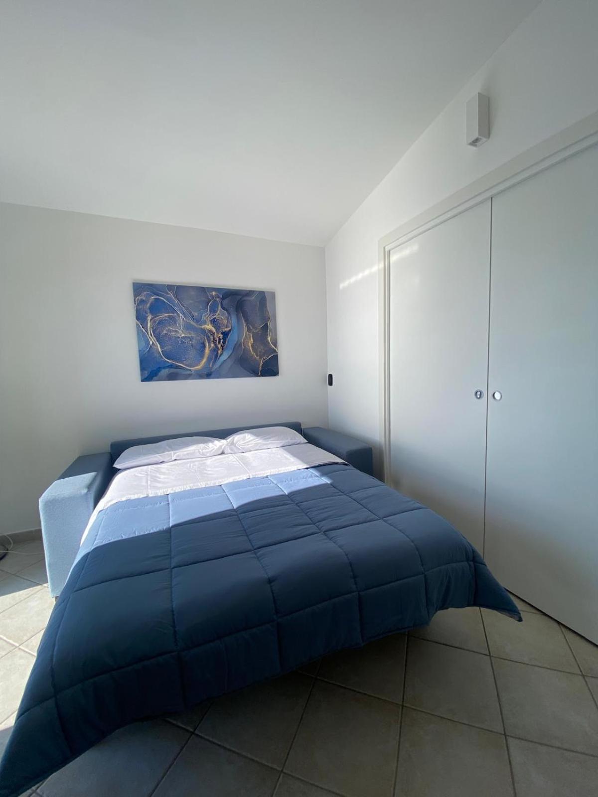 Apartamento Vistamare Realmonte Exterior foto
